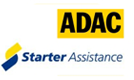 ADAC assistance